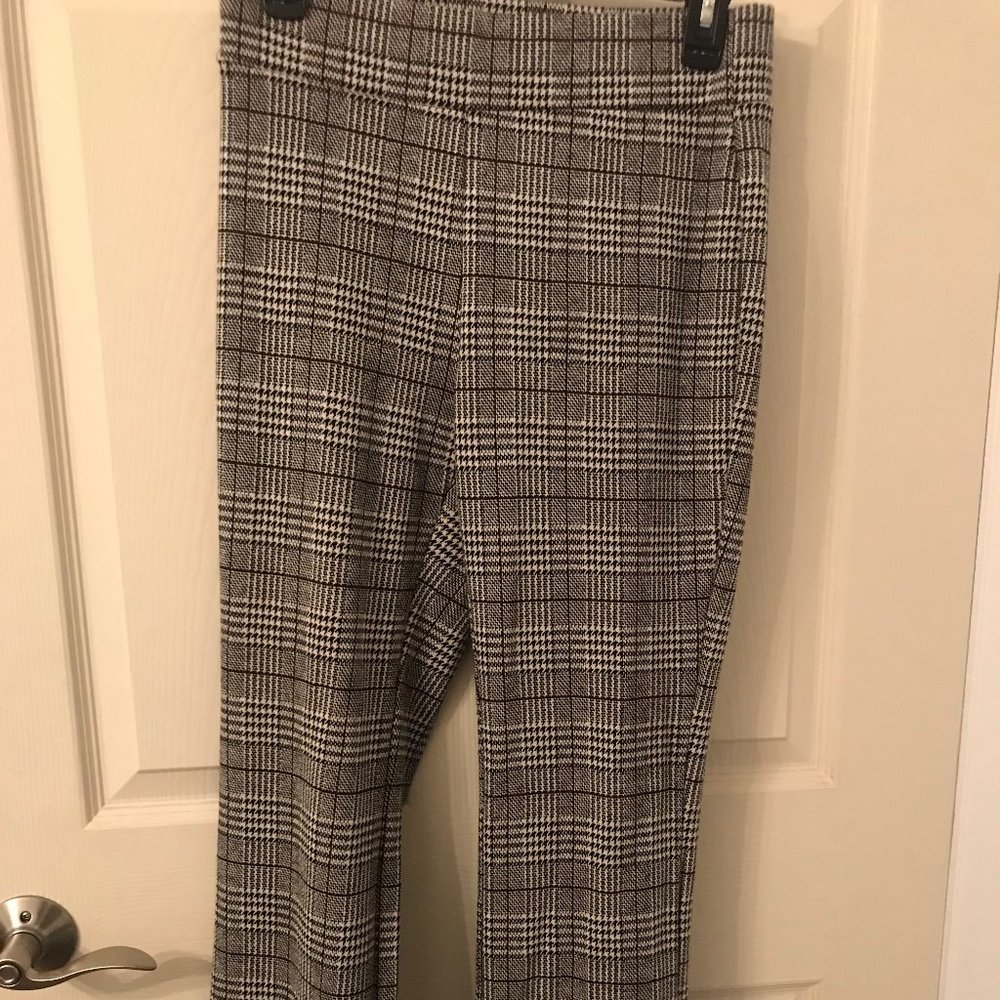 Business Casual Pants